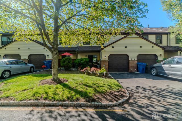 103 Aspen Drive, North Brunswick, NJ 08902