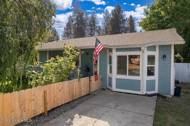 1904 E 3rd AVE, Post Falls, ID 83854
