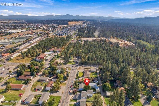 1904 E 3rd AVE, Post Falls, ID 83854