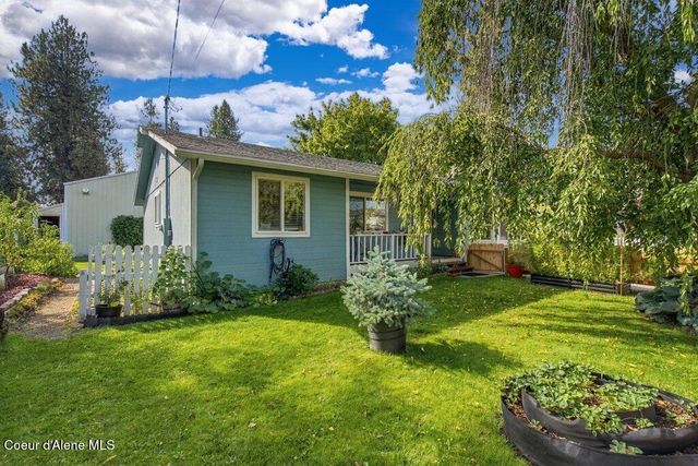 1904 E 3rd AVE, Post Falls, ID 83854