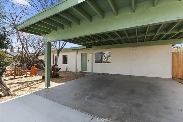 61531 Sunburst, Joshua Tree, CA 92252