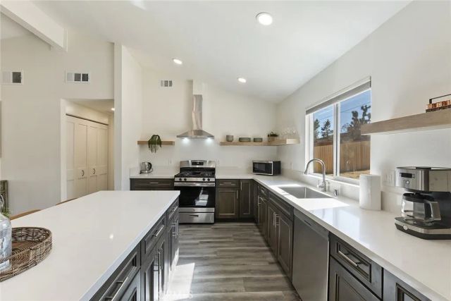61531 Sunburst, Joshua Tree, CA 92252