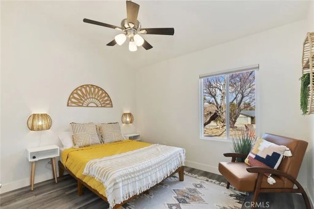 61531 Sunburst, Joshua Tree, CA 92252