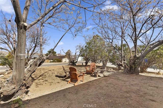 61531 Sunburst, Joshua Tree, CA 92252