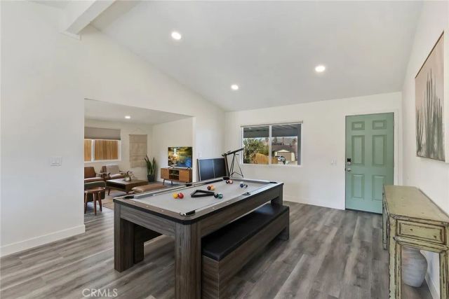 61531 Sunburst, Joshua Tree, CA 92252