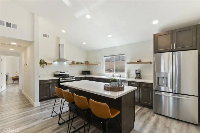 61531 Sunburst, Joshua Tree, CA 92252