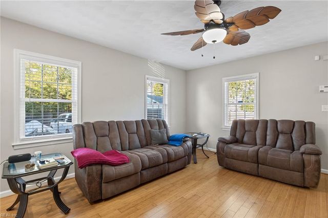 2818 Tidewater DR, Norfolk, VA 23509