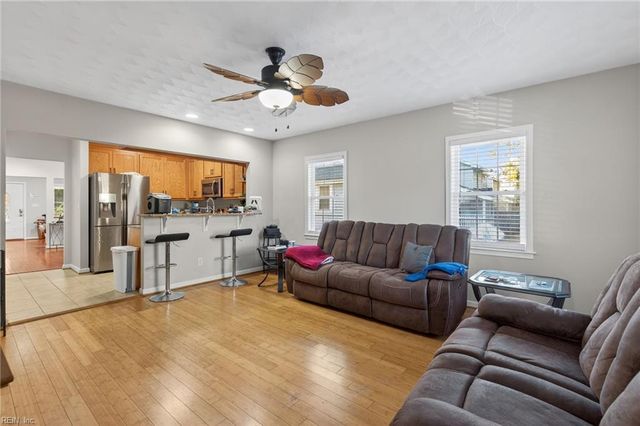 2818 Tidewater DR, Norfolk, VA 23509