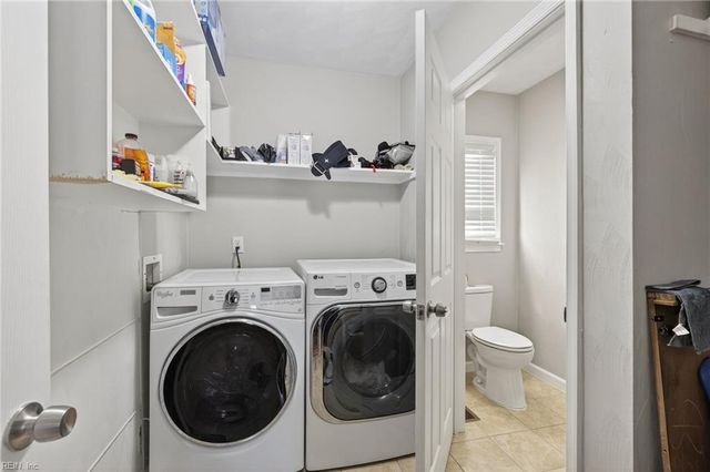 2818 Tidewater DR, Norfolk, VA 23509