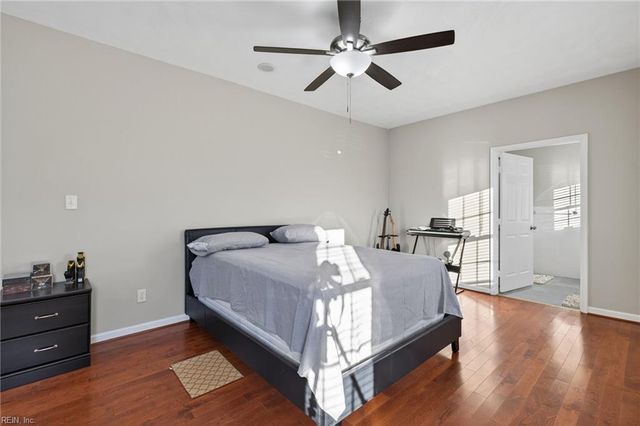 2818 Tidewater DR, Norfolk, VA 23509