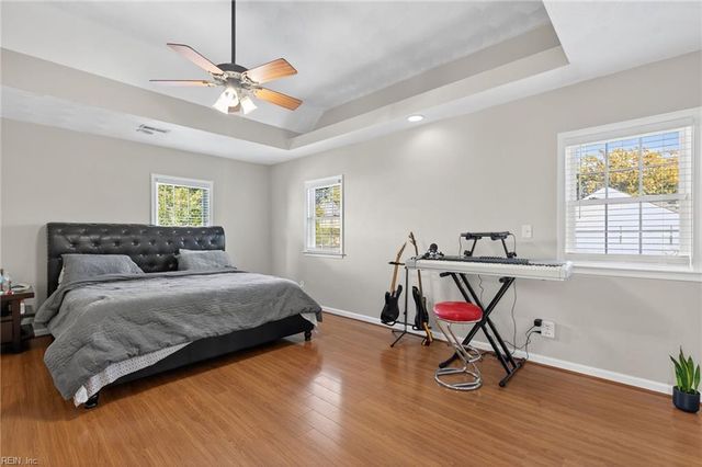 2818 Tidewater DR, Norfolk, VA 23509