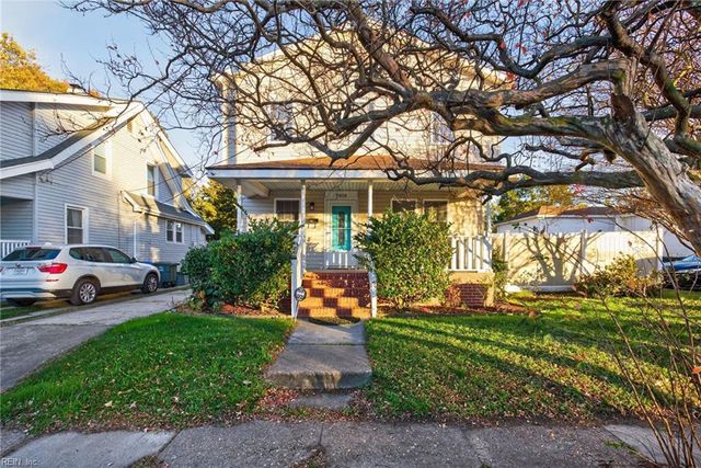 2818 Tidewater DR, Norfolk, VA 23509