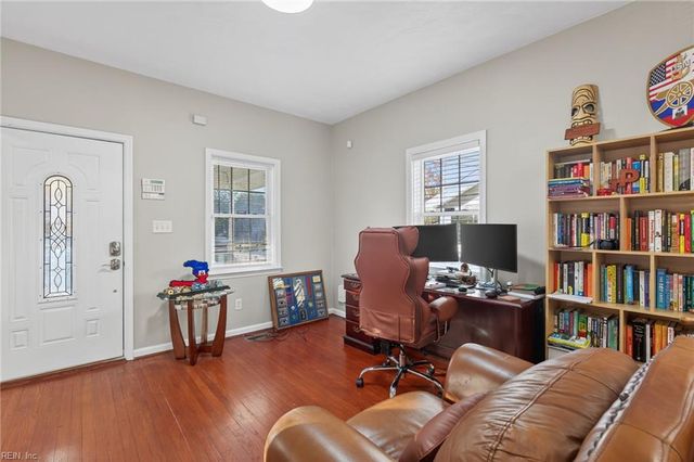 2818 Tidewater DR, Norfolk, VA 23509