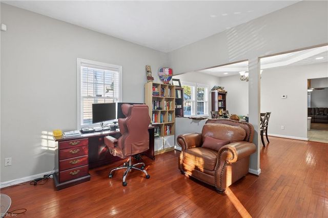 2818 Tidewater DR, Norfolk, VA 23509