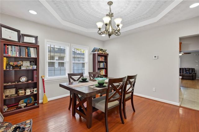 2818 Tidewater DR, Norfolk, VA 23509