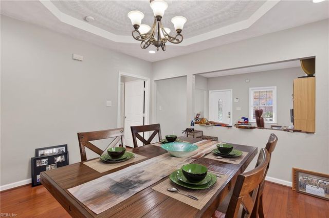 2818 Tidewater DR, Norfolk, VA 23509