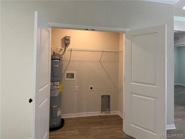 936 S Apopka Avenue, Inverness, FL 34452