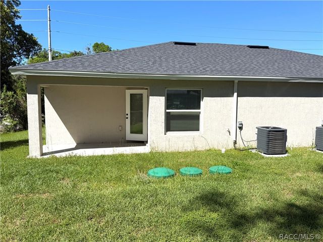 936 S Apopka Avenue, Inverness, FL 34452