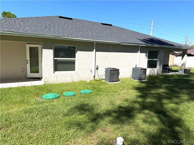 936 S Apopka Avenue, Inverness, FL 34452