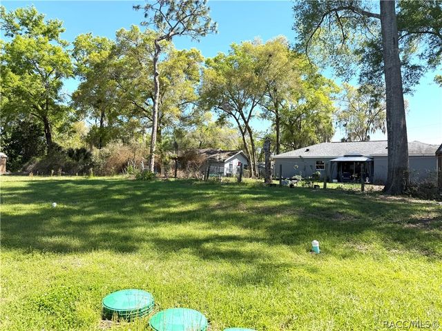 936 S Apopka Avenue, Inverness, FL 34452