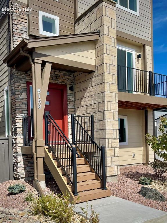 6159 Ellipse View, Colorado Springs, CO 80922 — photo 2