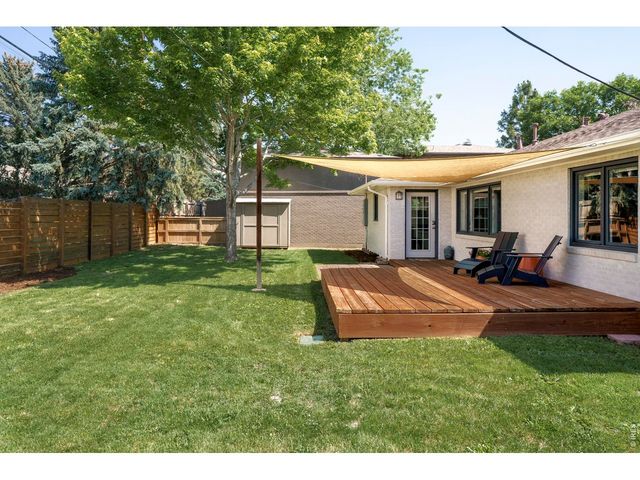 2915 16th St, Boulder, CO 80304