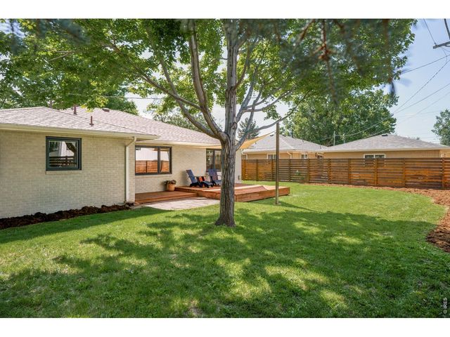 2915 16th St, Boulder, CO 80304