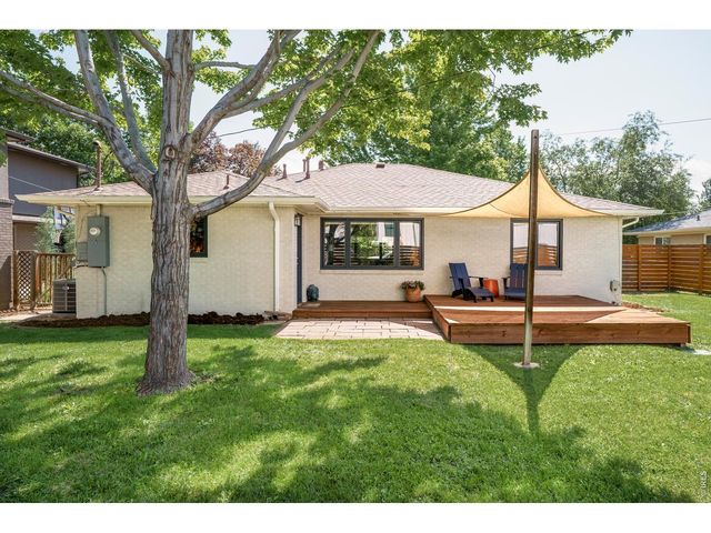 2915 16th St, Boulder, CO 80304