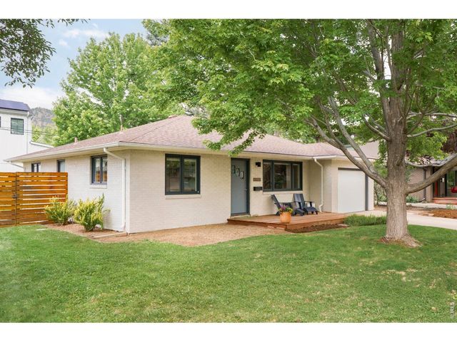 2915 16th St, Boulder, CO 80304