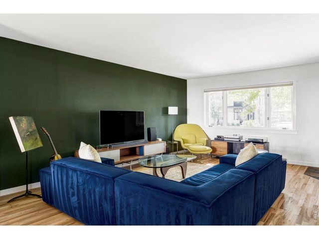 2915 16th St, Boulder, CO 80304