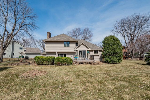 8937 Ashley Terrace, Brooklyn Park, MN 55443