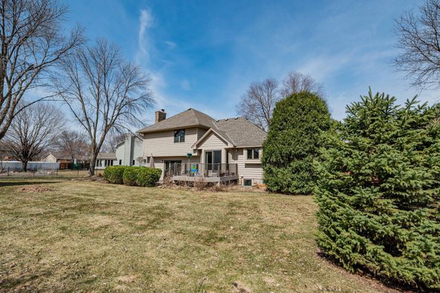 8937 Ashley Terrace, Brooklyn Park, MN 55443