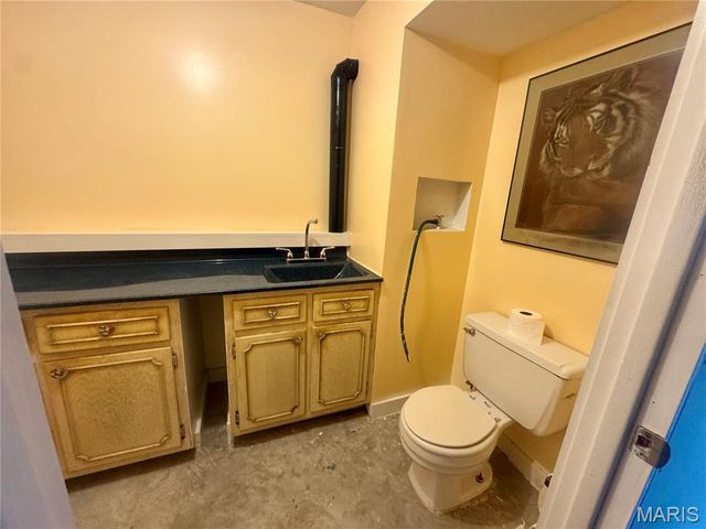 503 Pike Avenue, Warrenton, MO 63383