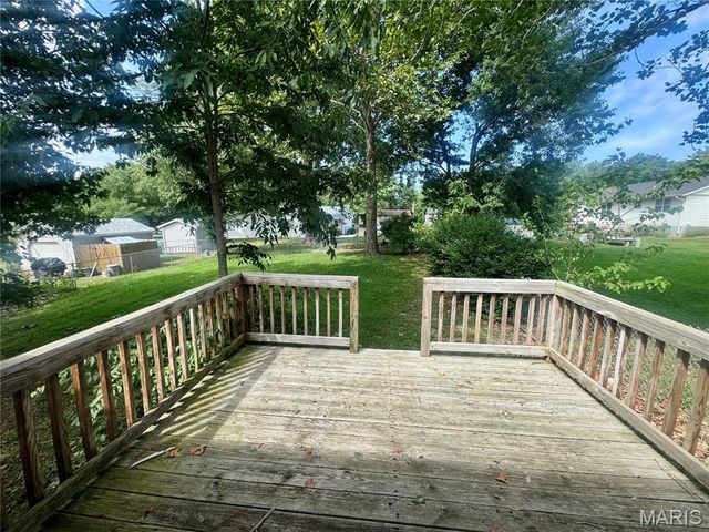 503 Pike Avenue, Warrenton, MO 63383