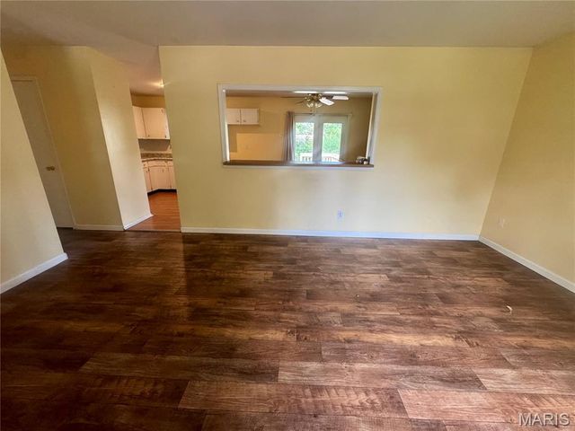 503 Pike Avenue, Warrenton, MO 63383