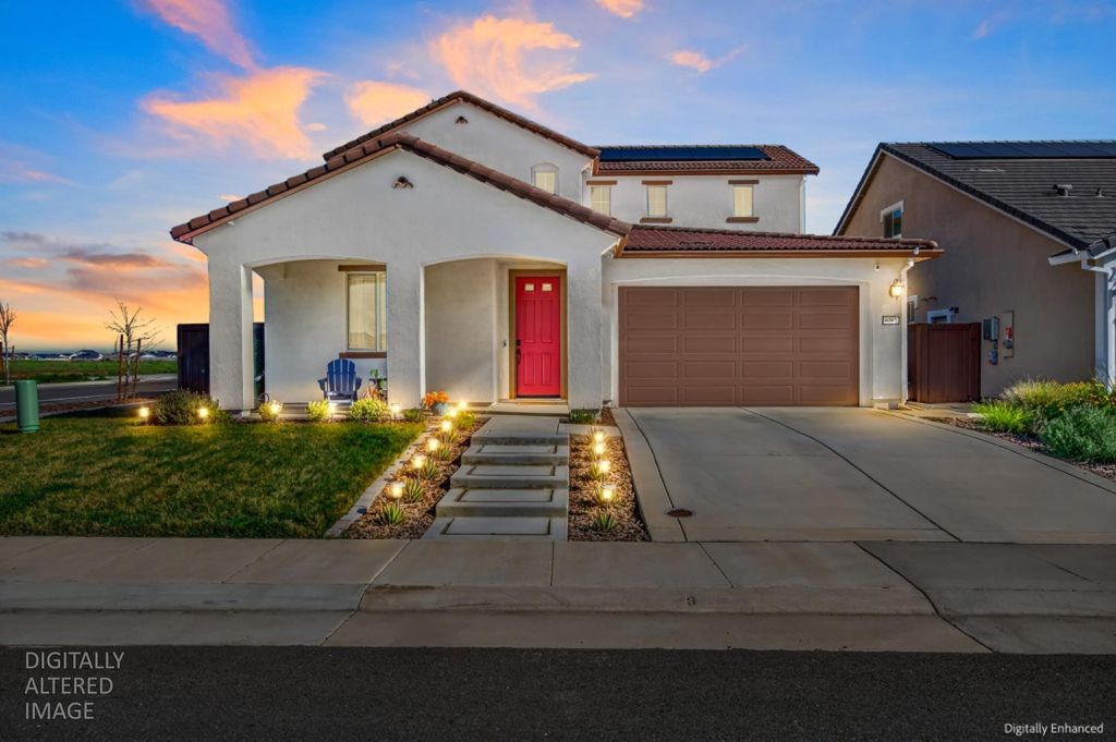 6001 Oberlander Dr, Roseville, CA 95747