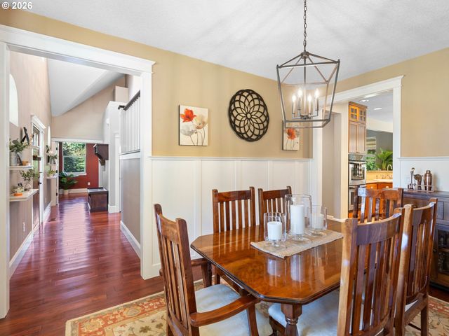 59188 N MORTEN Dr, St Helens, OR 97051