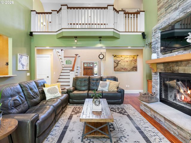 59188 N MORTEN Dr, St Helens, OR 97051