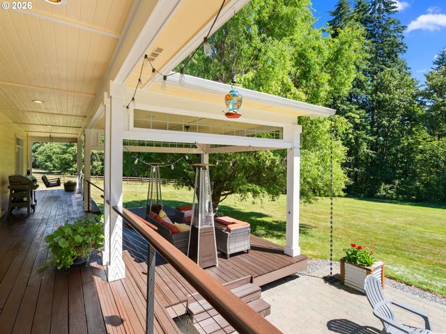 59188 N MORTEN Dr, St Helens, OR 97051