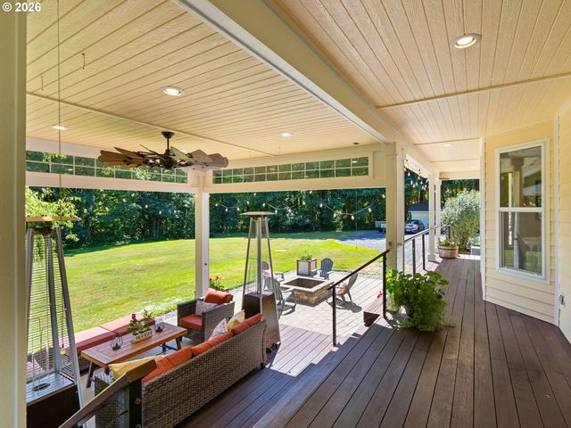 59188 N MORTEN Dr, St Helens, OR 97051