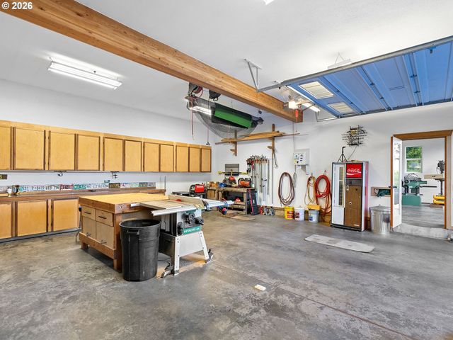 59188 N MORTEN Dr, St Helens, OR 97051