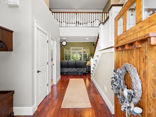 59188 N MORTEN Dr, St Helens, OR 97051