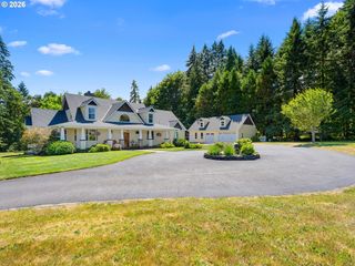59188 N MORTEN Dr, St Helens, OR 97051