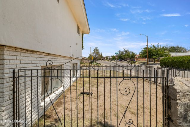 2090 Payne Court, Las Cruces, NM 88001