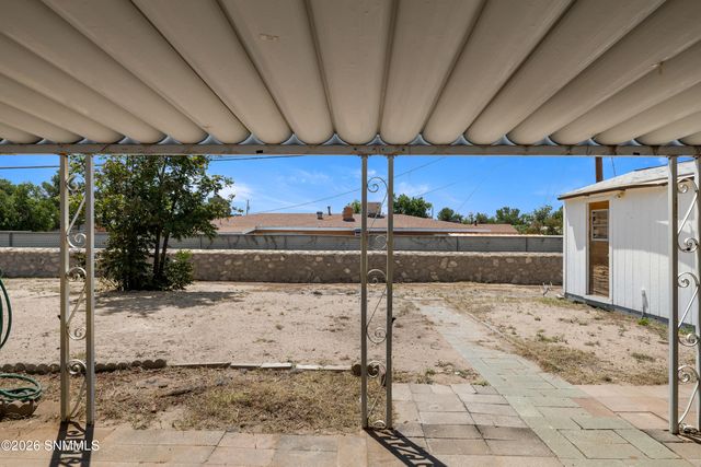 2090 Payne Court, Las Cruces, NM 88001