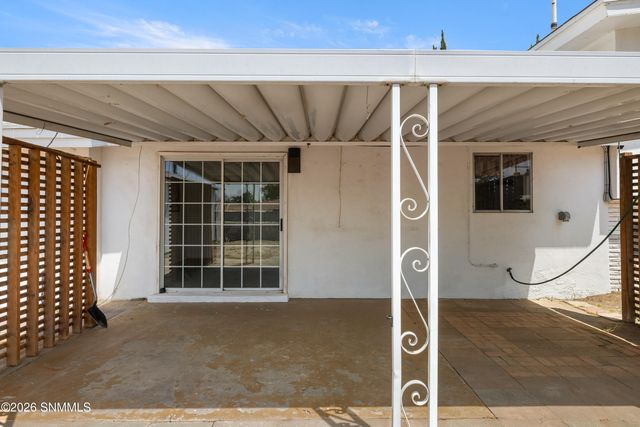 2090 Payne Court, Las Cruces, NM 88001