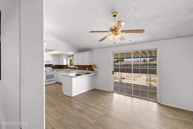 2090 Payne Court, Las Cruces, NM 88001
