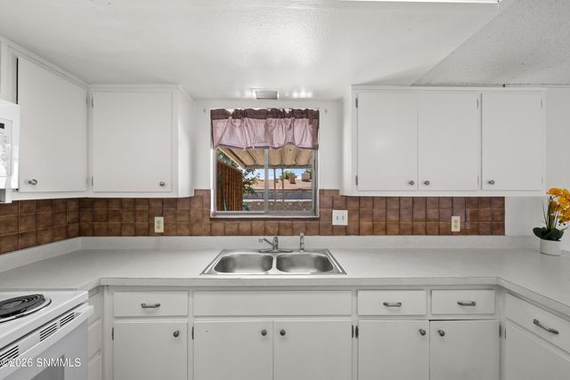 2090 Payne Court, Las Cruces, NM 88001