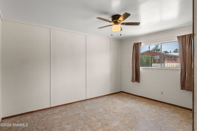 2090 Payne Court, Las Cruces, NM 88001