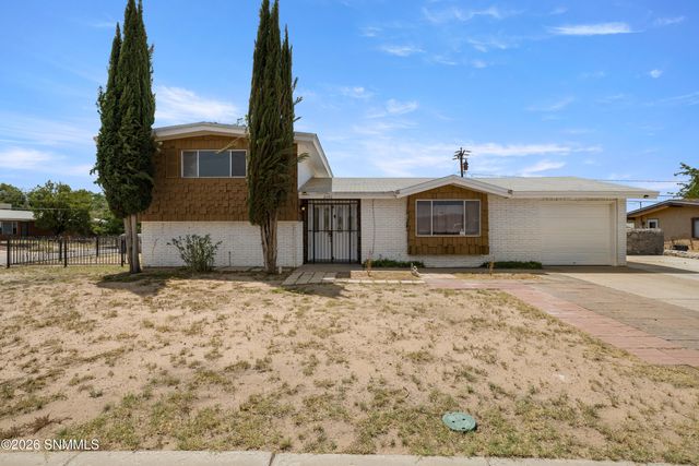 2090 Payne Court, Las Cruces, NM 88001